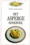 Basten, Wiel, Herman van Ham - Het aspergekookboek