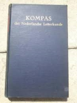 Eggink, Bloem, Kelk, Hoornik & Morriën - KOMPAS DER NEDERLANDSE LETTERKUNDE