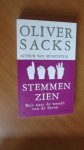 Sacks, Oliver - Stemmen zien. Reis naar de wereld van de doven