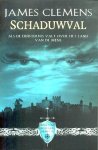 Clemens, James - De Godengebieder 1: Schaduwval