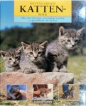 Jane Olver - Deltas groot kattenboek