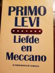 Levi, Primo - liefde en meccano