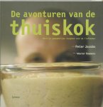 P. Jacobs - De avonturen van de thuiskok