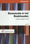 P.A.A.M. Kuppen, F. van Luit - Basisstudie in het boekhouden