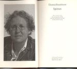 Rosenboom, Thomas - Spitzen (met foto van auteur)
