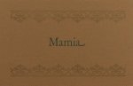 Hofdijk, W.J. - Mamia. Hofdijk, W.J. - Mamia.
