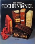 Heinz Petersen - Bucheinbände