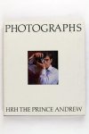Andrew HRH the Prince - Photographs (3 foto's)