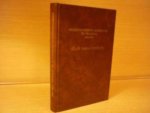 Hubregtse; I. - Gods trouw herdacht; 100 jaar Gereformeerde Gemeente te Yerseke (1880 - 1980)