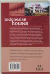Schefold, Reimar / Domenig, Gaudenz / Nas, Peter - Indonesian houses / tradition and transformation in vernacular architecture
