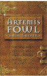 Colfer, Eoin - Artemis Fowl