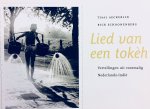 Aeckerlin, Tjaal.   Schoonenberg, Rick. - Lied van een tokèh. Vertellingen uit voormalig Nederlands-Indië.