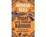 Herman Pleij - Moet nog steeds kunnen Herman Pleij - Moet nog steeds kunnen