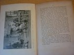 Gerdes; E. (1821 - 1998) - De kanten zakdoek; Een verhaal uit den ouden tijd