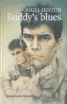 N. Hinton - Buddy's Blues / Davidsfonds/Infodok-jeugd