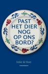 Imke de Boer - Past het dier nog op ons bord?