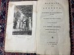 Witsen Geysbeek, P. G. - Maurits en Augusta of de kinderen zoo als zij behooren te zijn Witsen Geysbeek, P. G. - Maurits en Augusta of de kinderen zoo als zij behooren te zijn