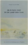 Rudolf van de Perre - Er is nog olie in de lamp der taal - Een overzicht van de hedendaagse poezie in Vlaanderen (1945-1981)