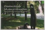 Kees Visser - Gastenboek Museumkwartier : tien jaar Gastheerschap & Cultuur in Utrecht
