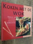 Naumann & Göbel - Koken met de Wok