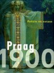Edwin Becker, Roman Prahl, Michael Huig, Kees Mercks, Van Gogh Museum - Praag 1900 poëzie en extase
