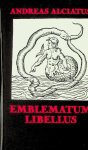 Alciatus, Andreas - Emblematum Libellus Alciatus, Andreas - Emblematum Libellus