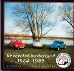  - Keverclub Nederland 1984-1989.