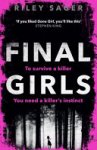 Riley Sager - Final Girls