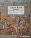 J. de Geest 248366, J. Hernandez Fererro - Keizer Karel Wandtapijten en wapenrustingen uit de Spaande Koninklijke verzameling