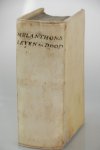 Corput, Abraham van de - Het leven, ende dood, van den seer beroemden D. Philips Melanchthon, : behelsende met eenen de gedenck-weerdighste saken soo in de kercke als politye voorgevallen, van het jaer 1520, tot den jare 1560, in Duytsch-Land, ende de aen-grensende pr...