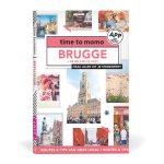 Manon Dekien 166339 - time to momo Brugge + de Belgische Kust
