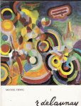 Hoog, Michel - R. Delaunay
