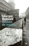 Giorgio Bassani 75877 - Binnen de muren