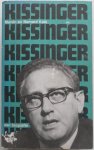 Kalb Marvin en Bernard - Kissinger een biografie