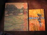 Meekeren, E. van - Leven en ziektegeschiedenis van Vincent van Gogh.