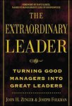John H. Zenger - The Extraordinary Leader