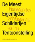 Han Schuil, Gerrit Willems - De meest eigentijdse schilderijen tentoonstelling