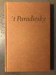 Dieuwke Winsemius - PARADIESKE