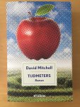 Mitchell, David - Tijdmeters