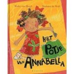 Hooft, Mieke van en Barbara de Wolf - Het potje van Annabella