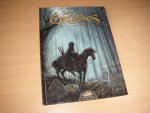 Istin; Jigourel; Lamontagne - Les Druides TOME 1: Les Mysteres des Oghams (French Edition)