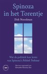 Dirk Noordman - (1) Spinoza In Het Torentje