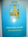Luetgebrune, Barbara - Helen door inzicht, de kosmische tarot