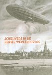 Jacqueline Bel, Elke Brems, Aad Meinderts, Yves T'Sjoen - Zacht Lawijd - Literair-historisch tijdschrift 3 - Schrijvers in de Eerste Wereldoorlog
