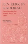 OVEREEM, Evert  & RIDDERBOS, Jan - Een kerk in beroering