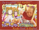 Heymans, Margriet - De kinderen van Katoen - Kinder-kook- & leesboek