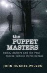 John Hughes-Wilson 177856 - The Puppet Masters