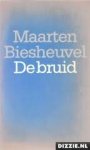 Biesheuvel, J.M.A. - de bruid