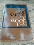 Sartre, Jean-Paul - De woorden