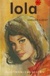 Elshout, Marianne - Lola